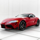 Illustration for article titled Your Ridiculously Awesome Toyota Supra Wallpaper Is Here